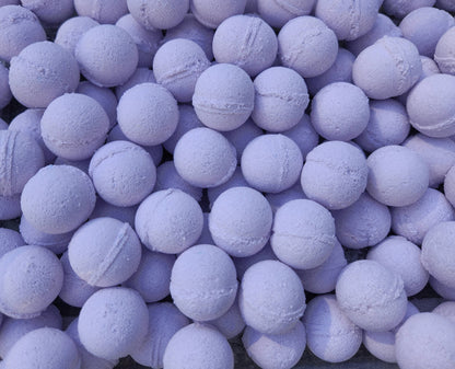 Mini Bath Bombs