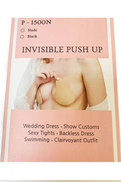 Solid Breast Lifting Nipple Cover