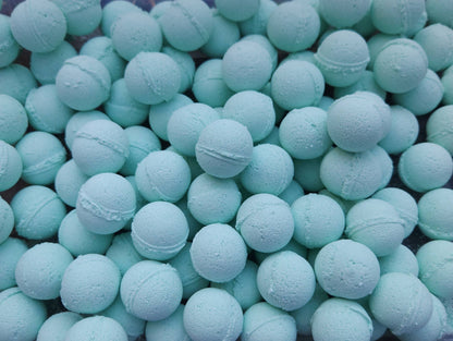 Mini Bath Bombs