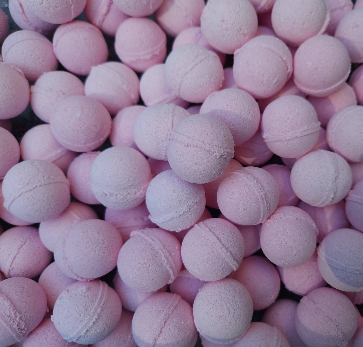 Mini Bath Bombs