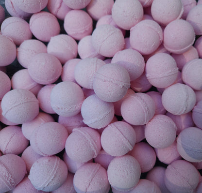 Mini Bath Bombs