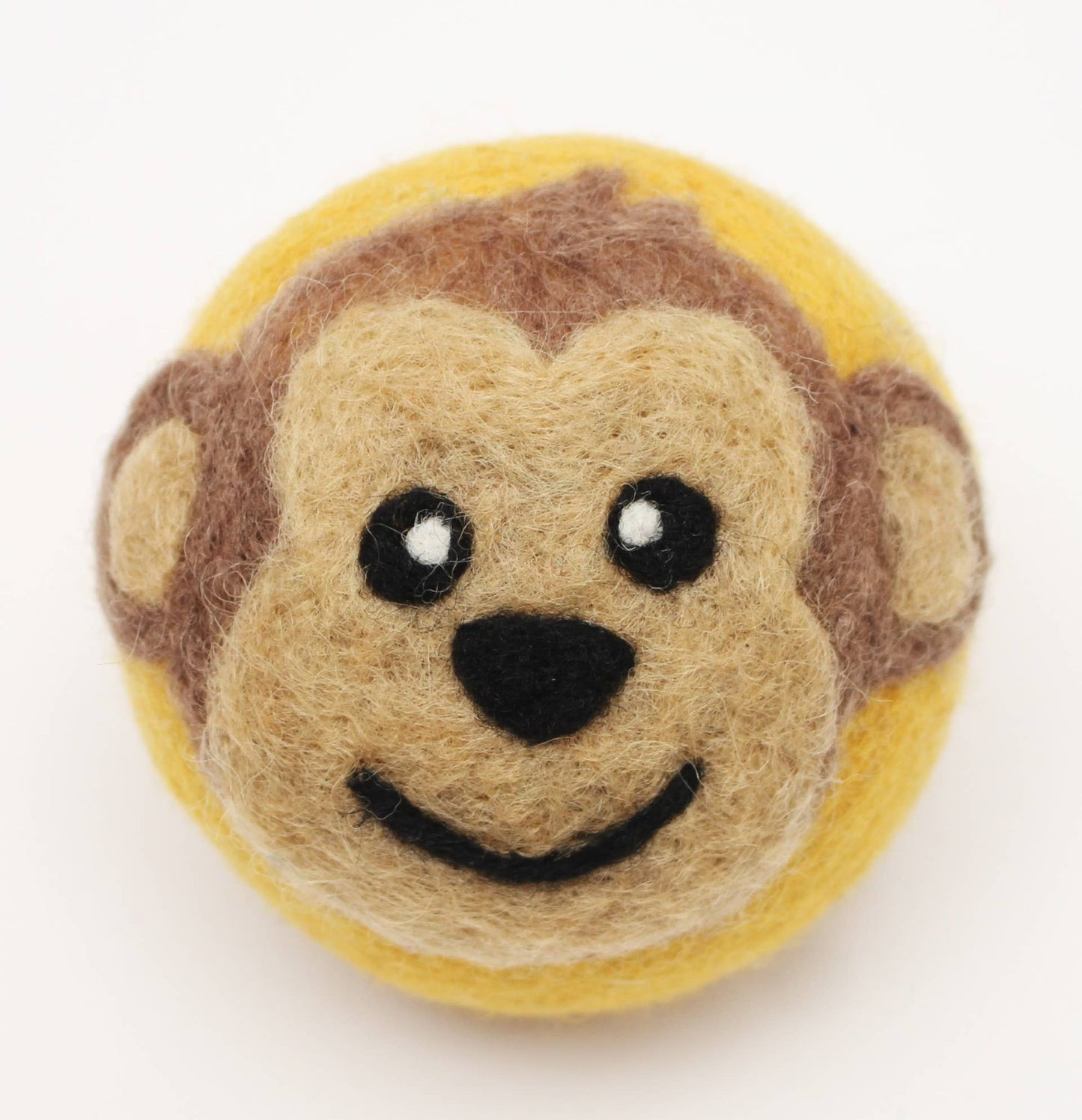 Pig Eco Wool Dryer Balls Fair Trade