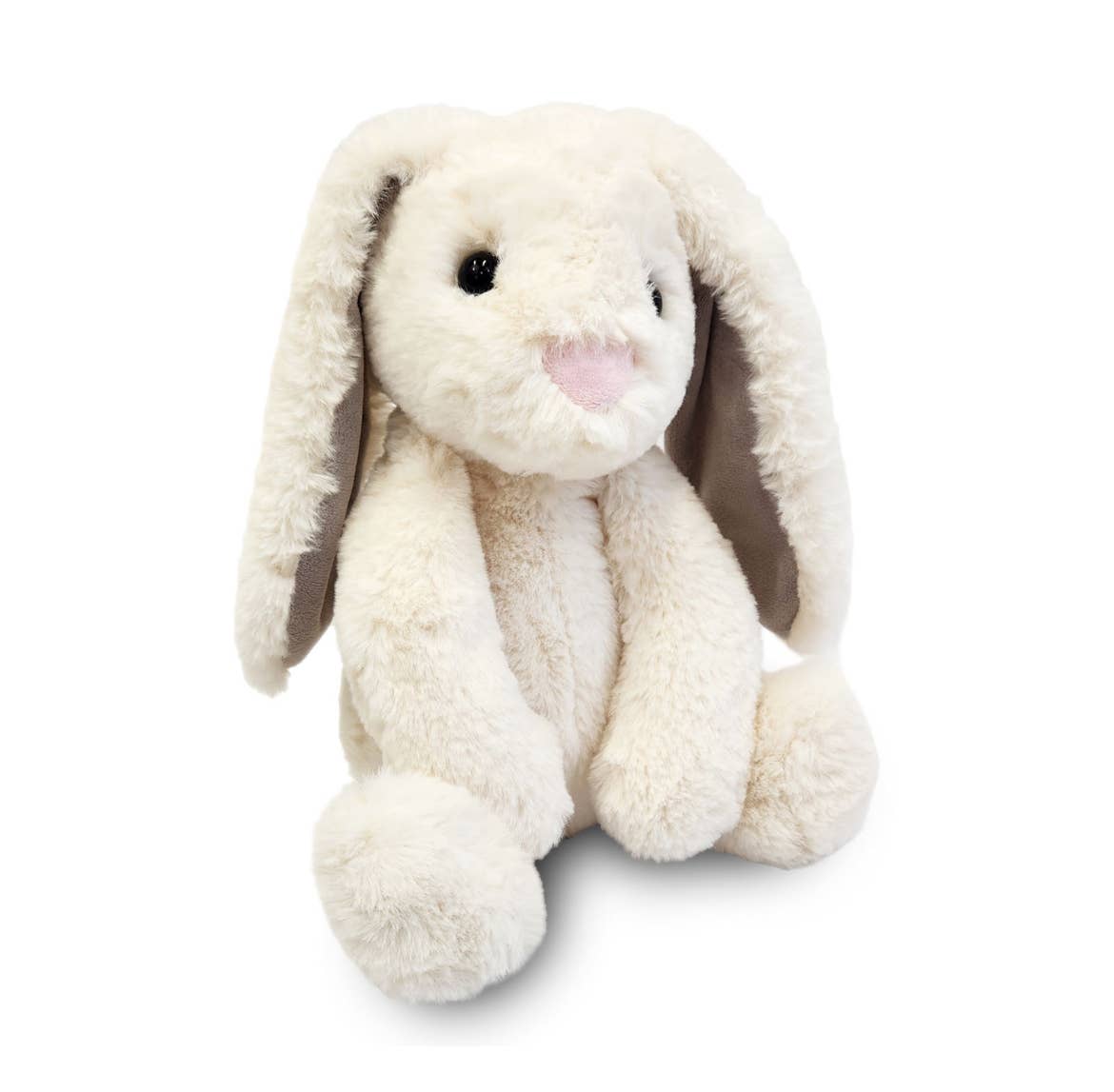 BriBri Cream Bunny Plush Toy