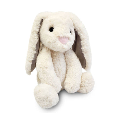 BriBri Cream Bunny Plush Toy