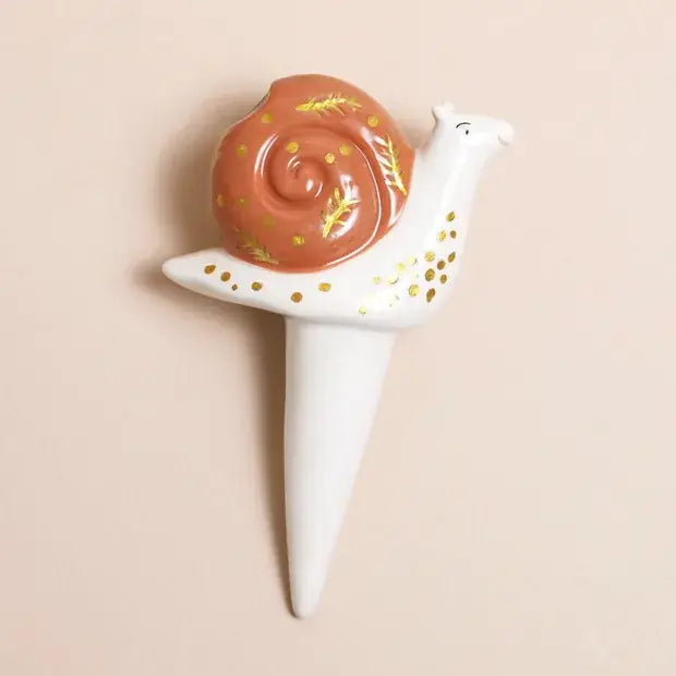 Snail Plant Watering Spike