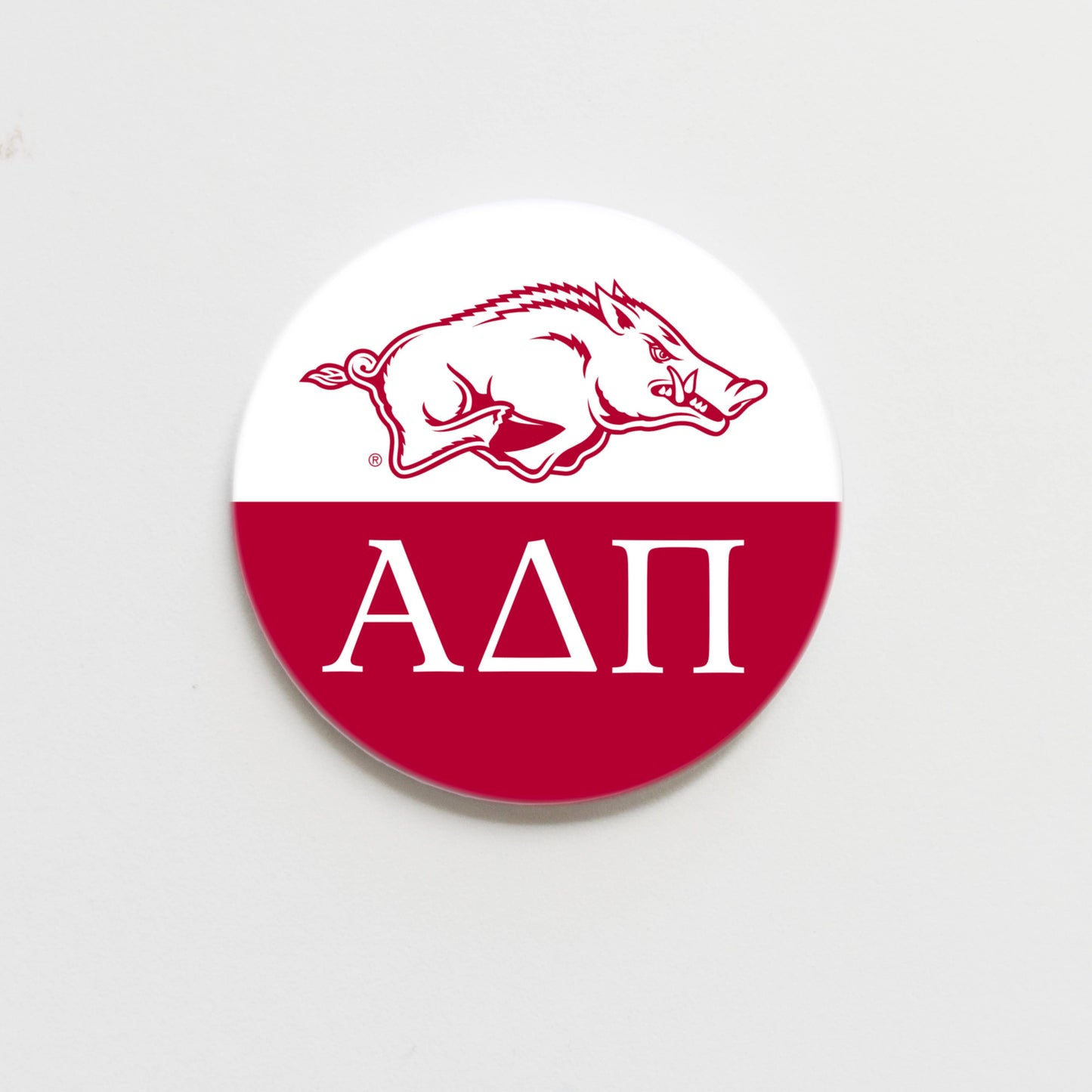 Alpha Delta Pi Button