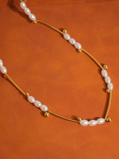 Nera Necklace