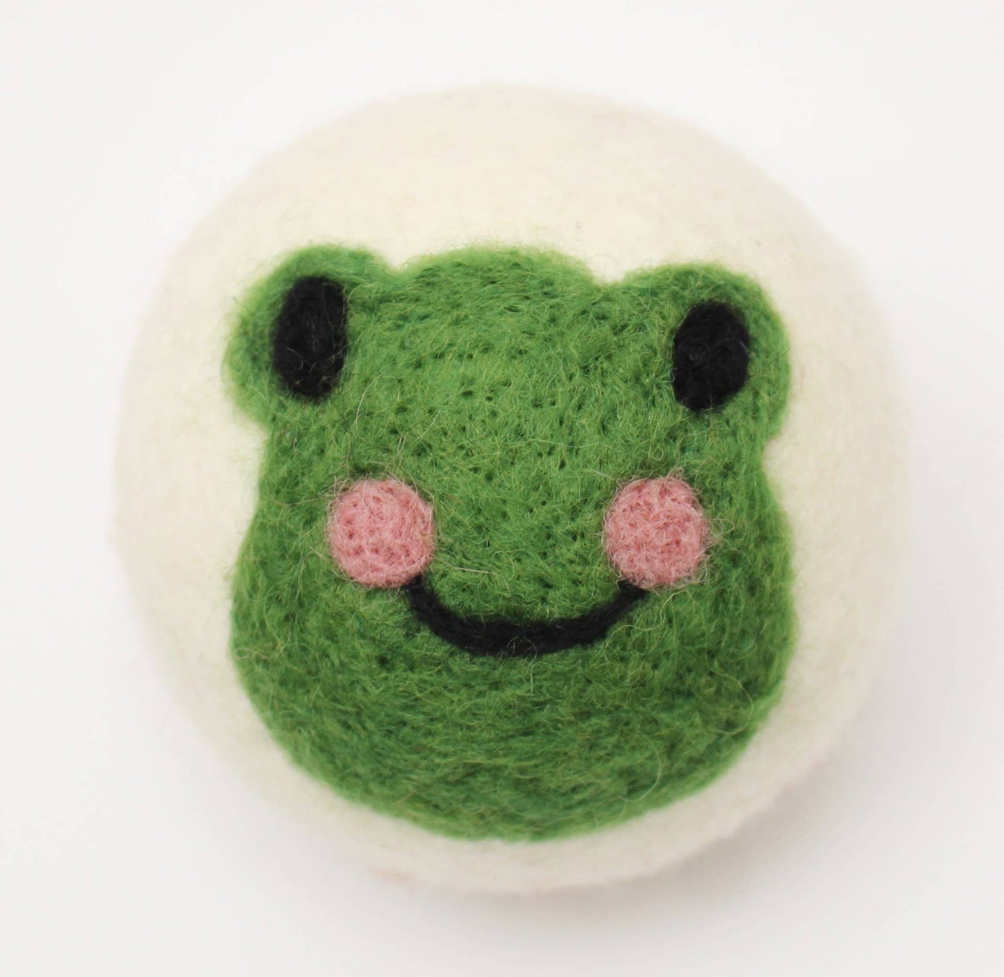 Pig Eco Wool Dryer Balls Fair Trade