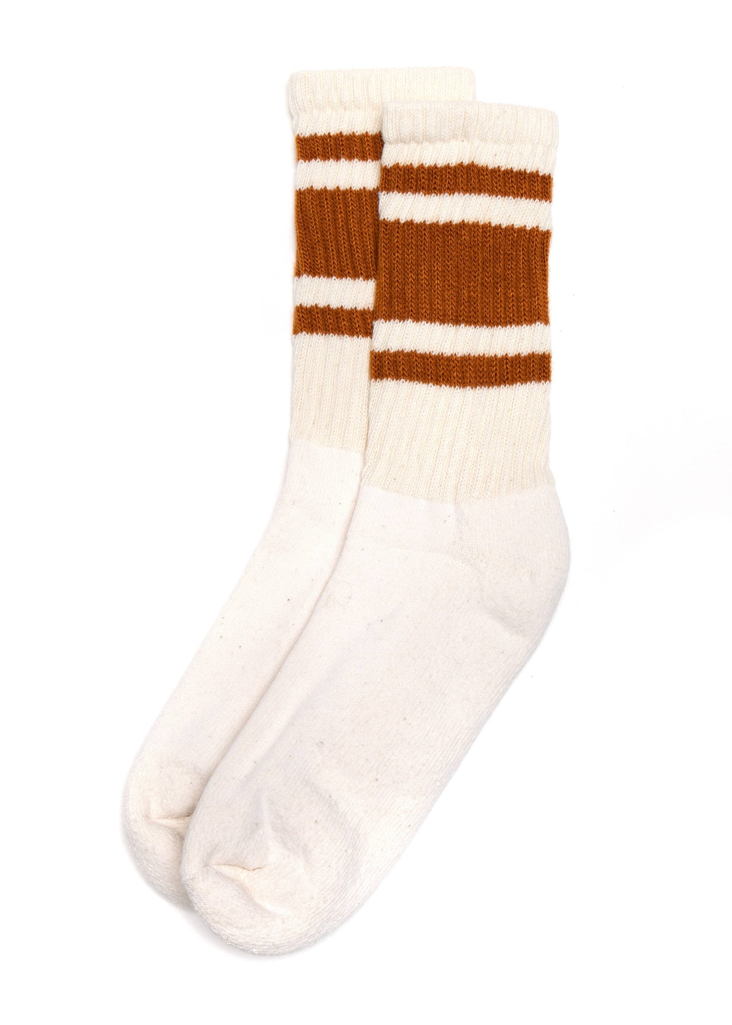 Mono Stripe Socks