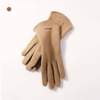 Women's Touch Screen Gloves