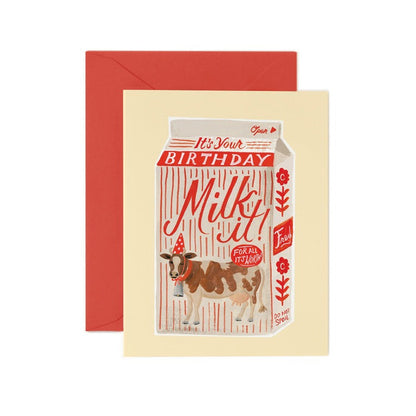 Rifle Paper Cards - Birthday