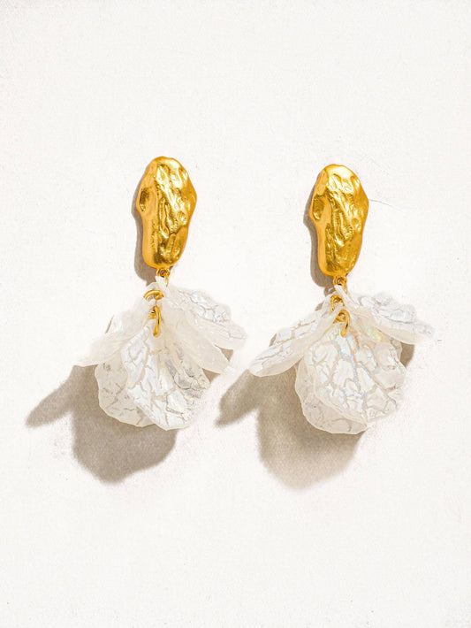 Sicilia Dangle Earring