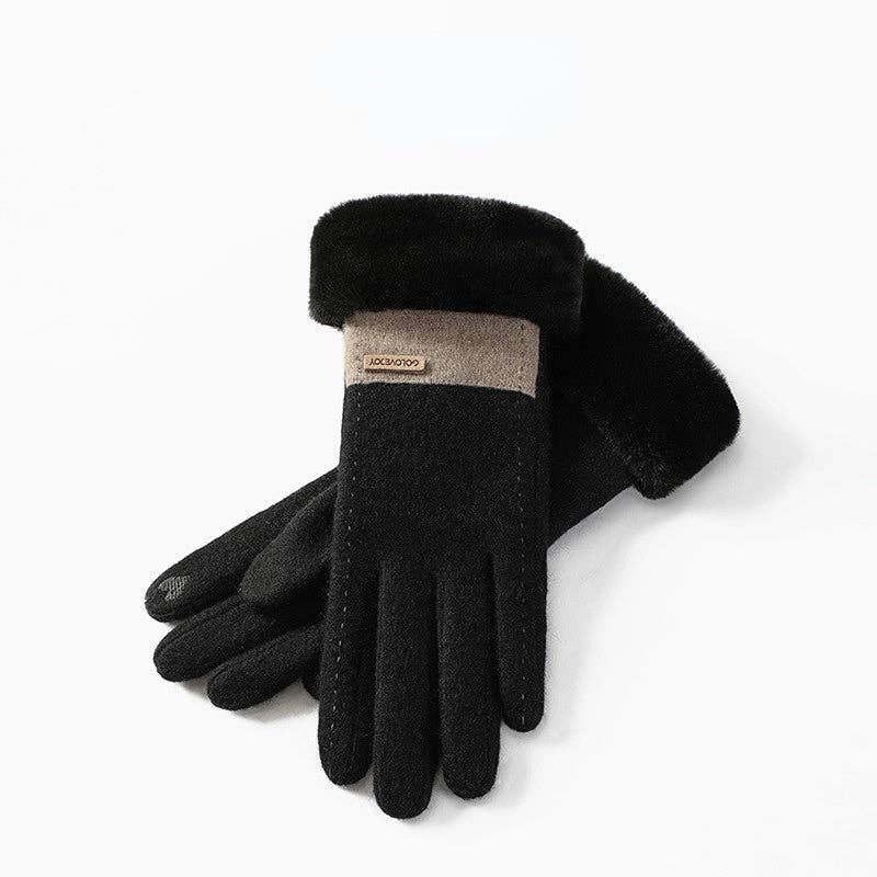 Wool Gloves