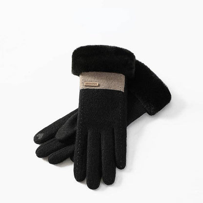 Wool Gloves