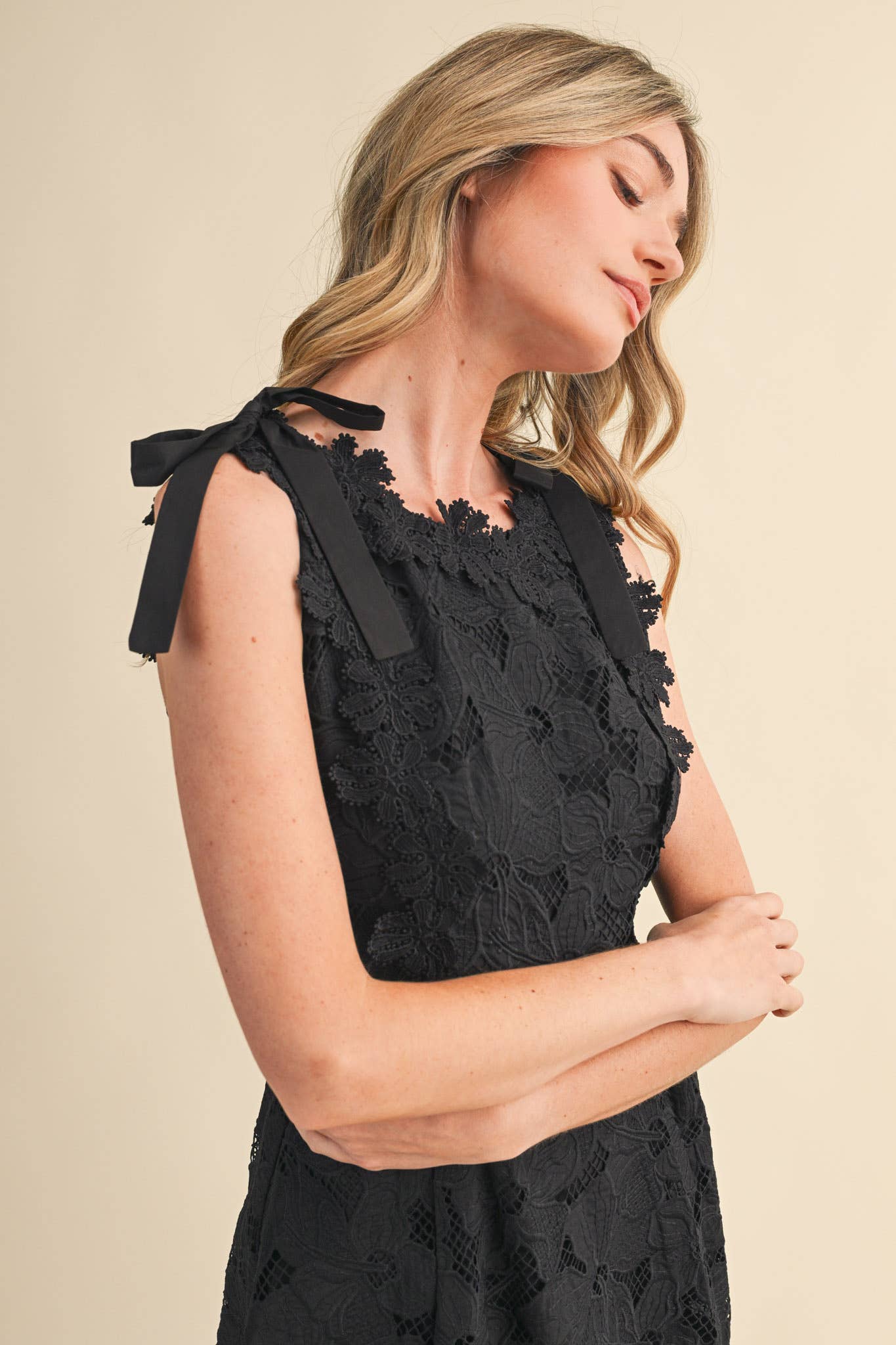 FLORAL CROCHET