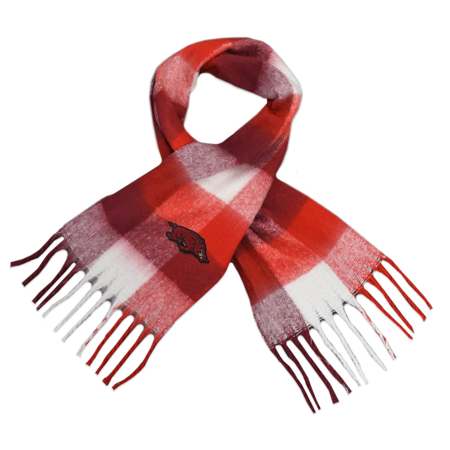Arkansas Scarf