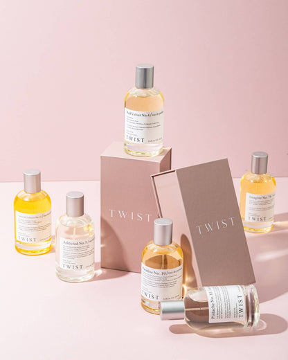 Rio No. 95 Inspired by Sol D. Janeiro's Cheirosa '62