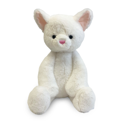 Karing Kitty Plush Toy WH