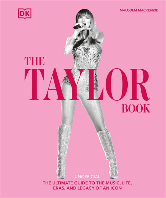 Taylor Book