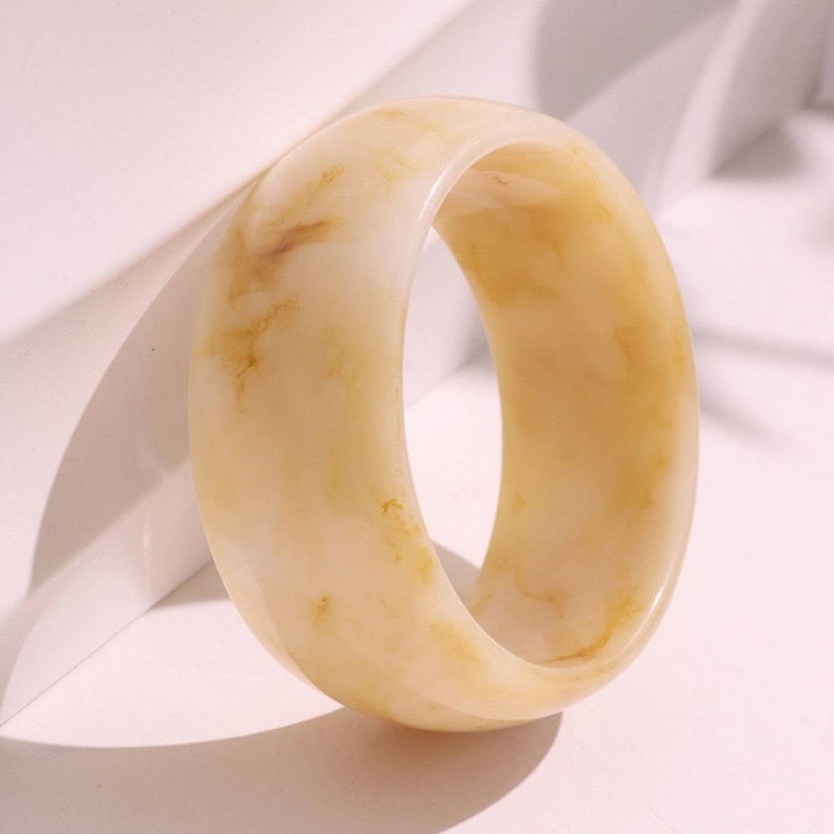 Translucent Bangle
