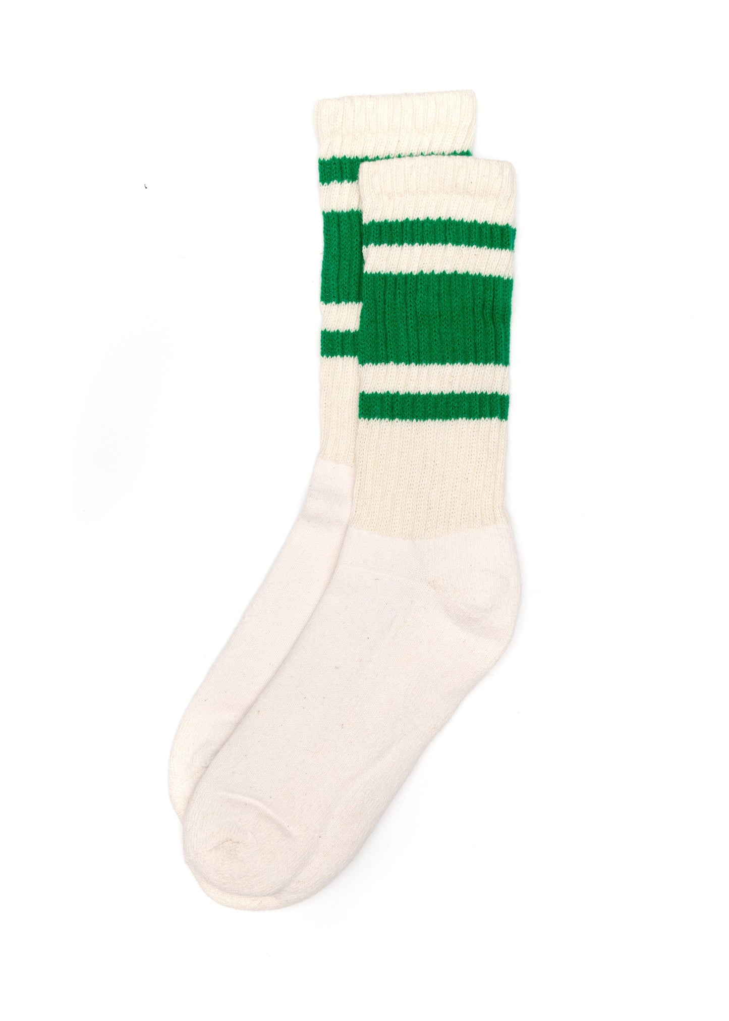 Mono Stripe Socks