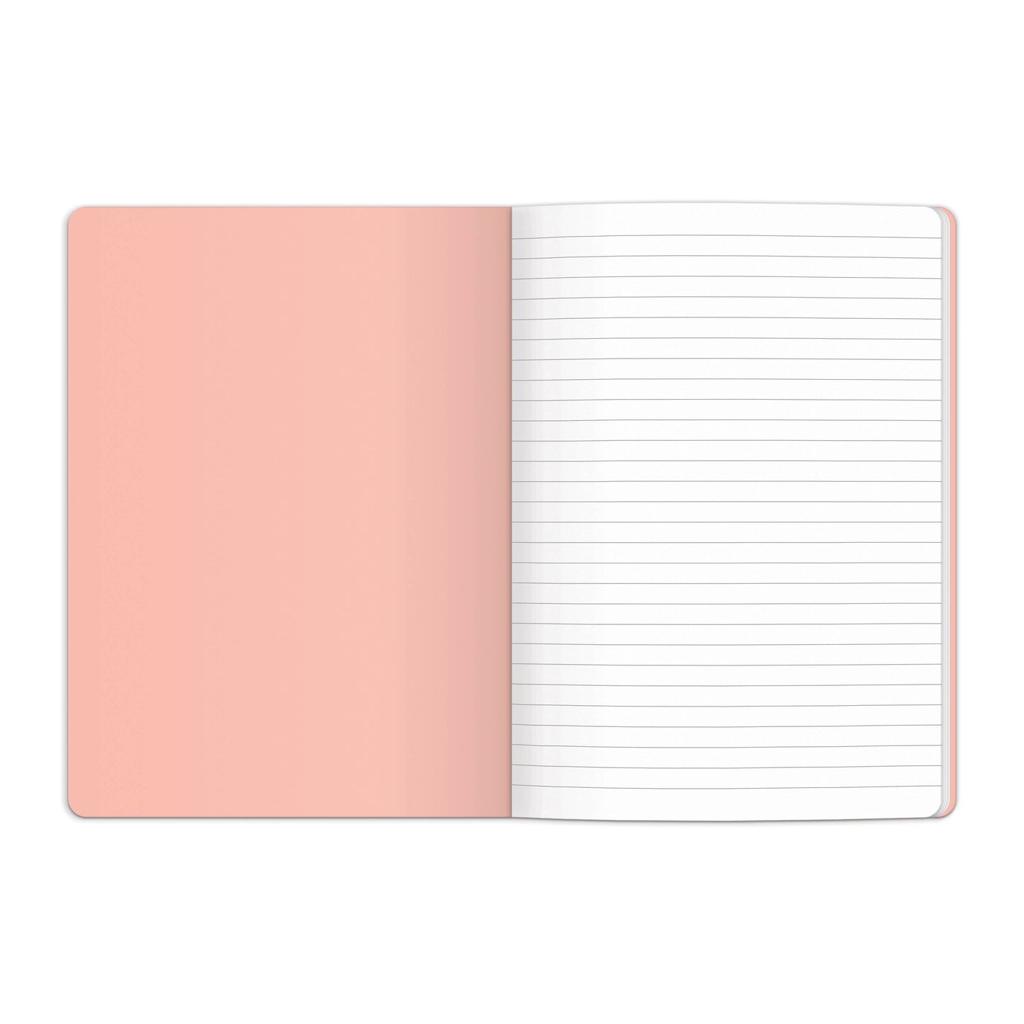 Joy Laforme Spring Street Writers Notebook Set