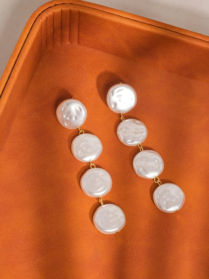 Héloïse Drop Earrings