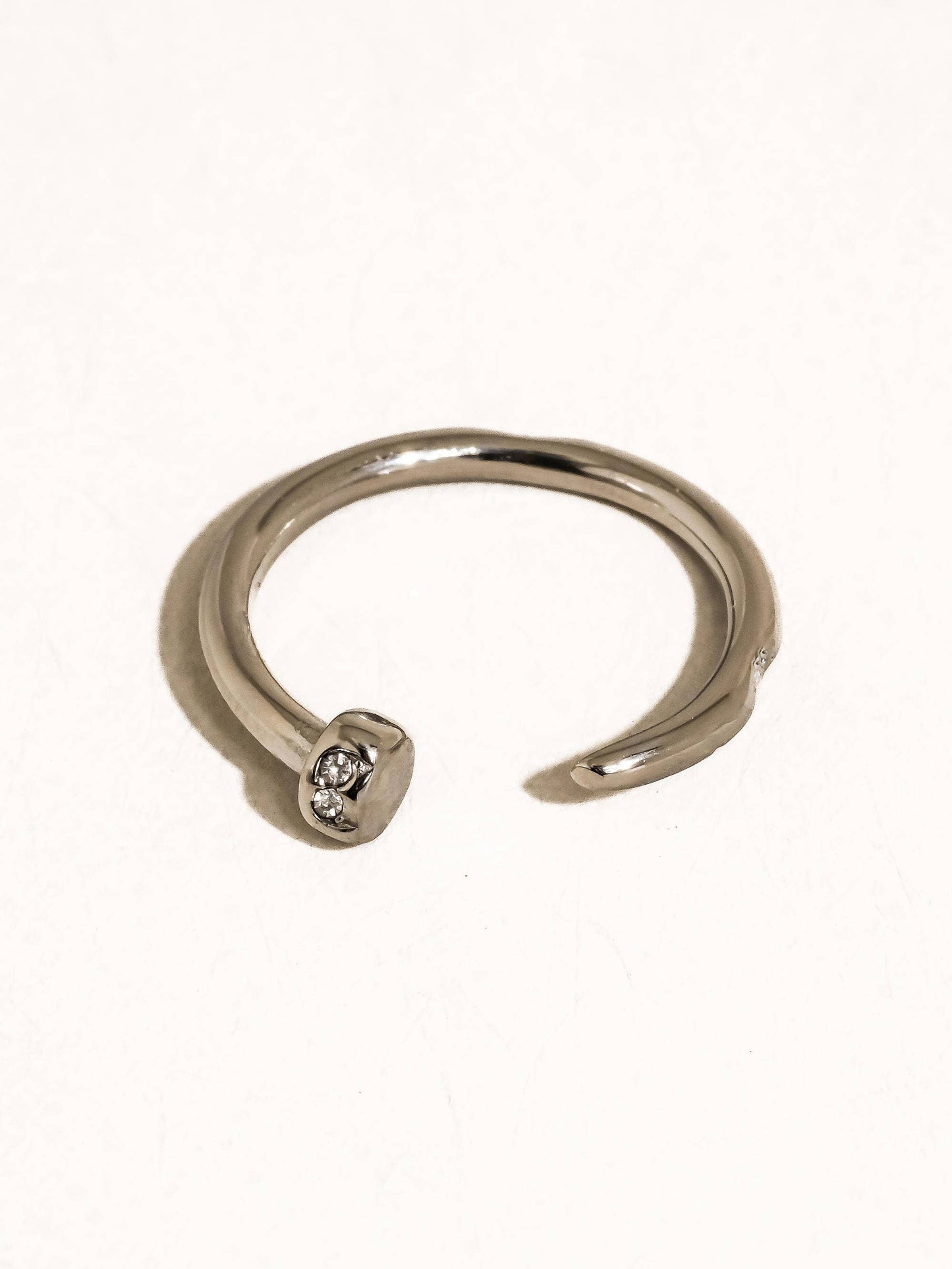 Vexa Nail Ring