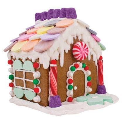 Gingerbread House Kit