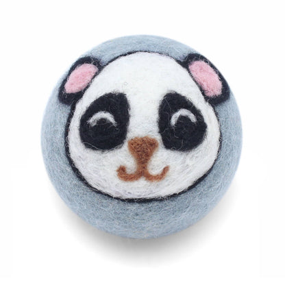 Pig Eco Wool Dryer Balls Fair Trade