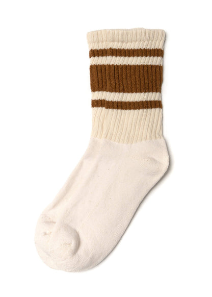 Mono Stripe Socks