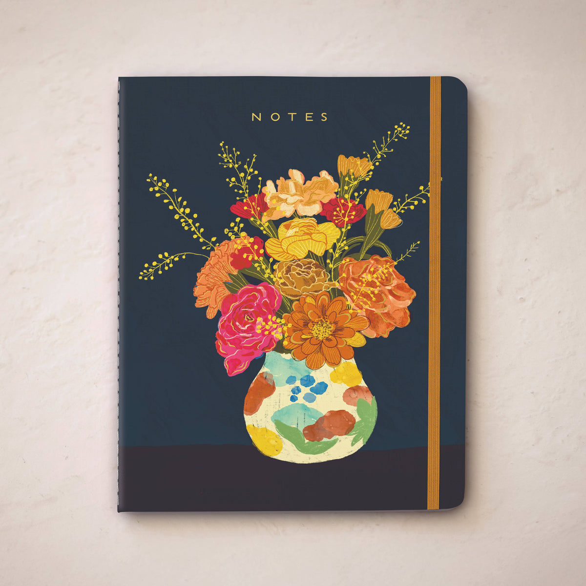 Lazy Daisy Sewn Trio Notebook Set
