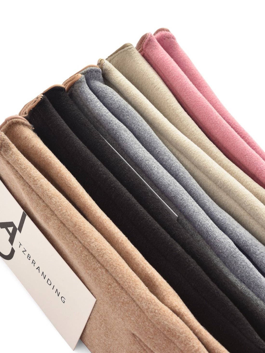 Women's Touch Screen Gloves