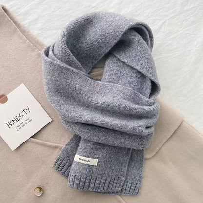 100% Wool Scarf
