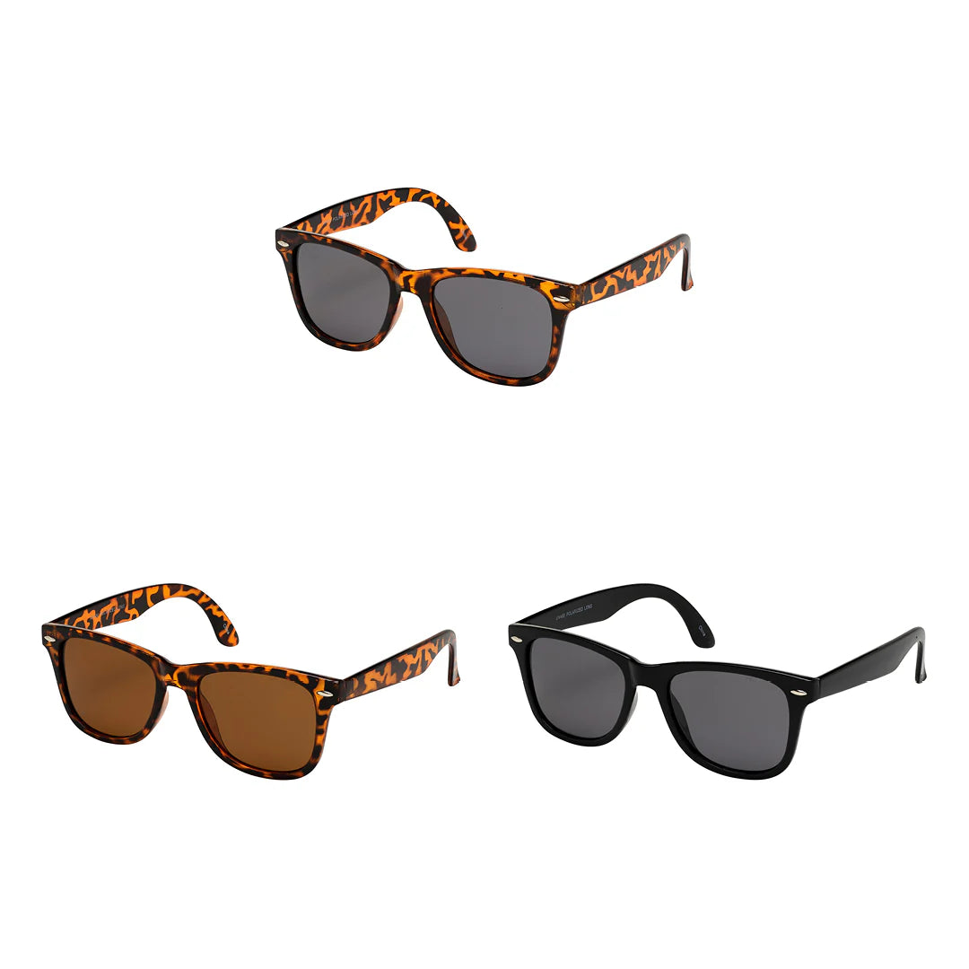 Classic Polarized Sunglasses