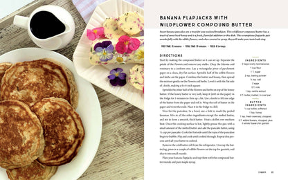 The Grace-Filled Cookbook