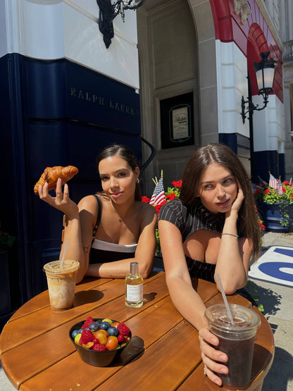 Bang No. 91 Inspired by Juliette Has a G Not a Perfume