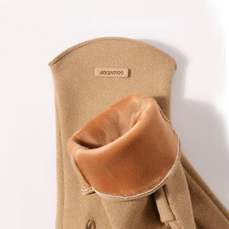 Women's Touch Screen Gloves