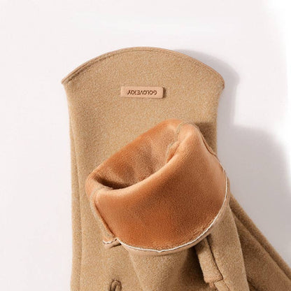 Women's Touch Screen Gloves