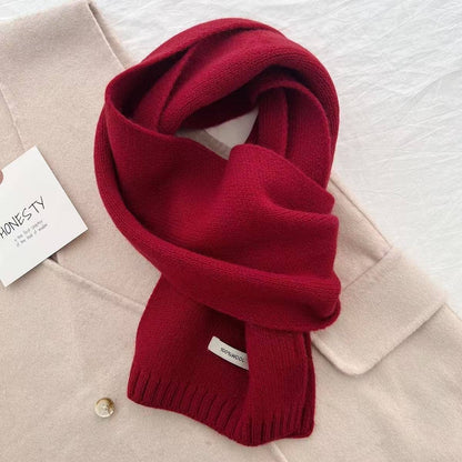 100% Wool Scarf