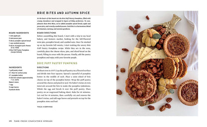 Farm-Fresh Charcuterie