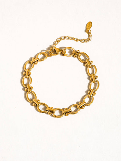 Dawson Chain Bracelet