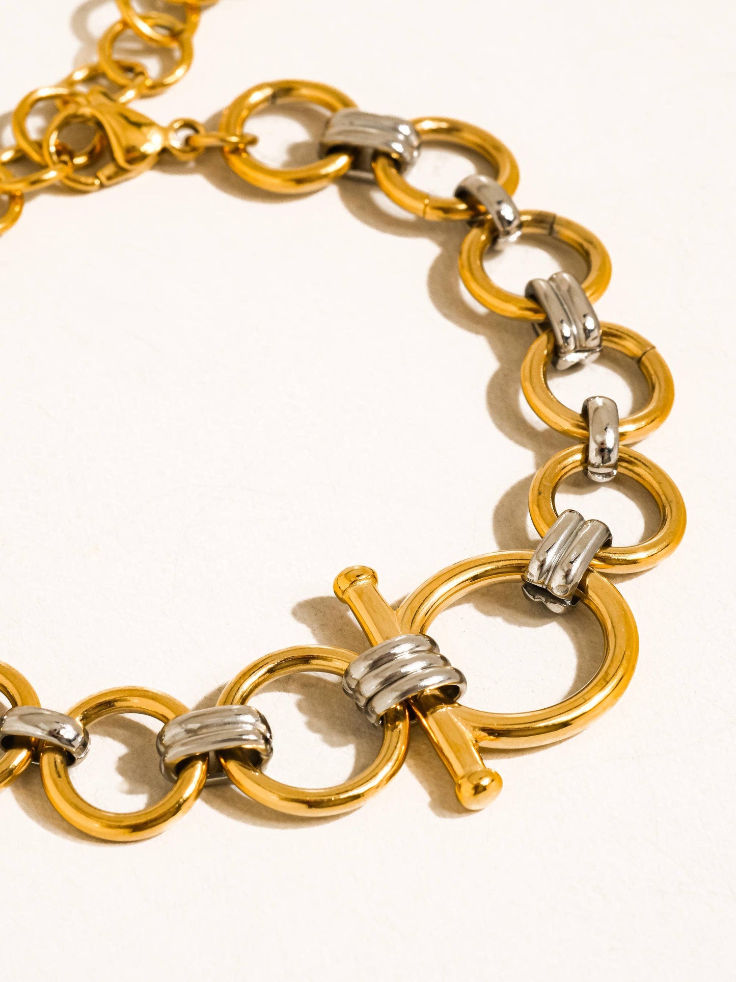 Céliane Link Bracelet