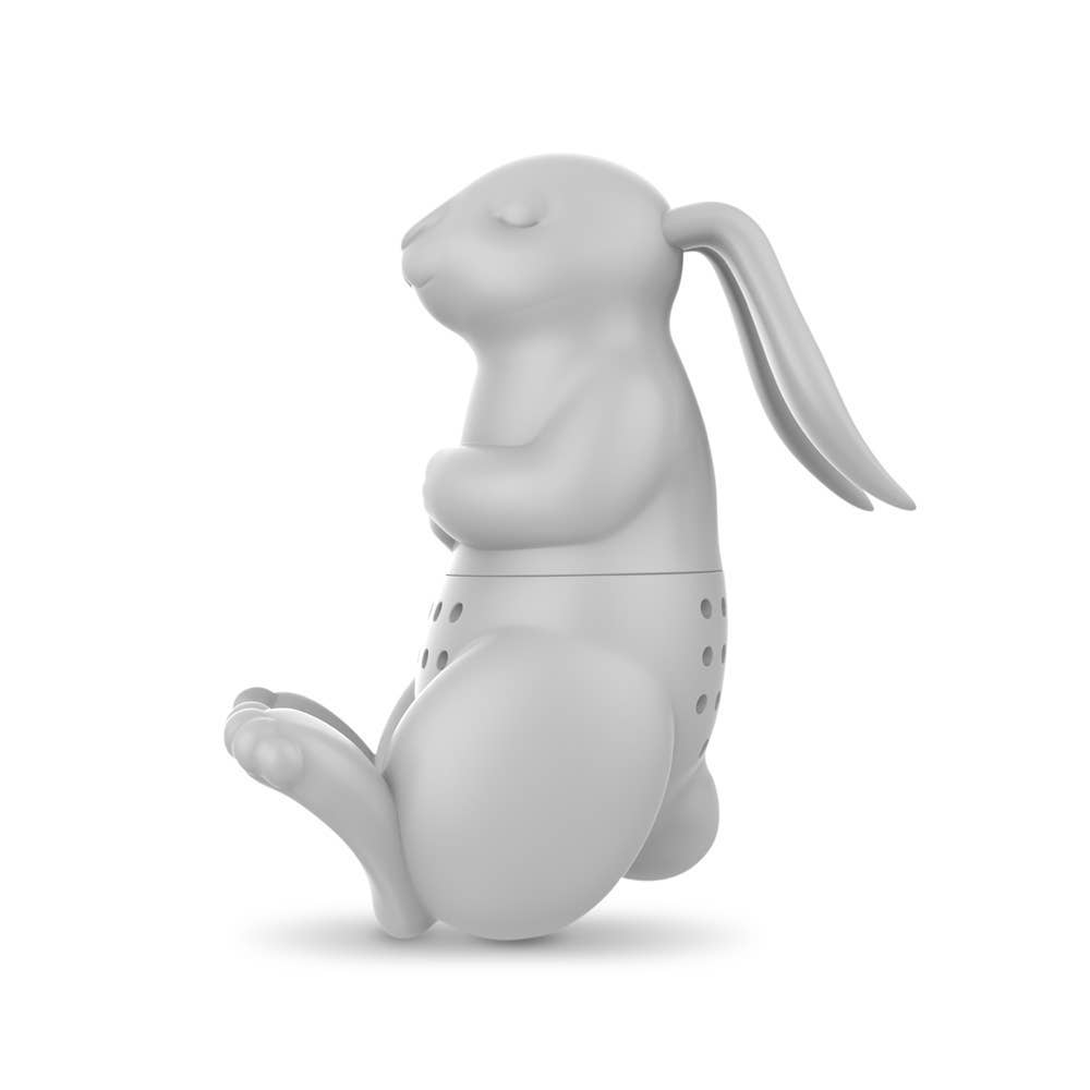 Brew Bunny - Rabbit Tea Infuser