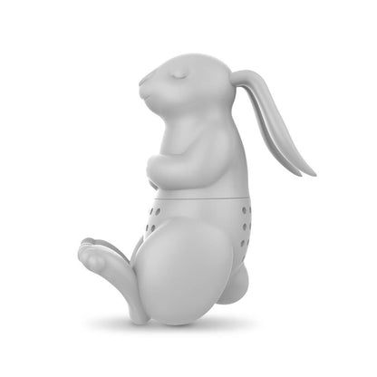 Brew Bunny - Rabbit Tea Infuser