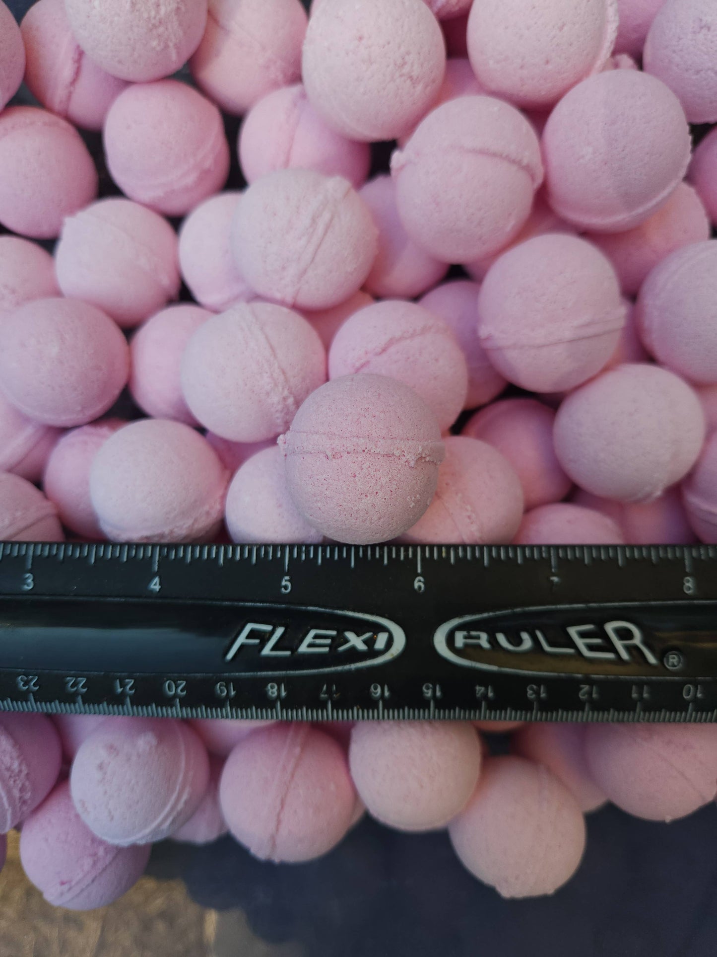 Mini Bath Bombs