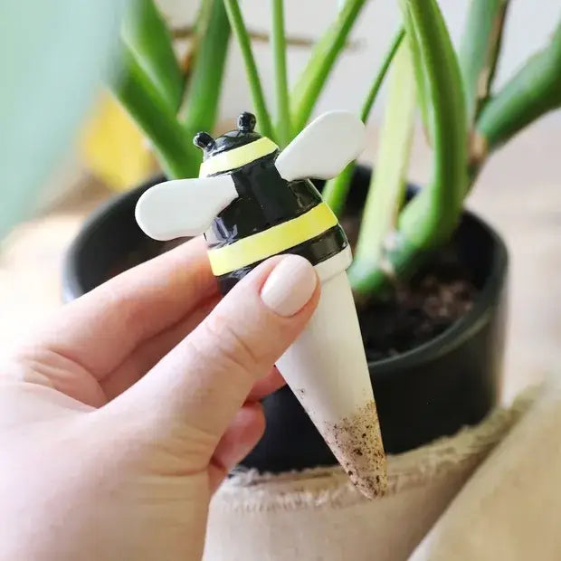 Bee Plant Watering Spike