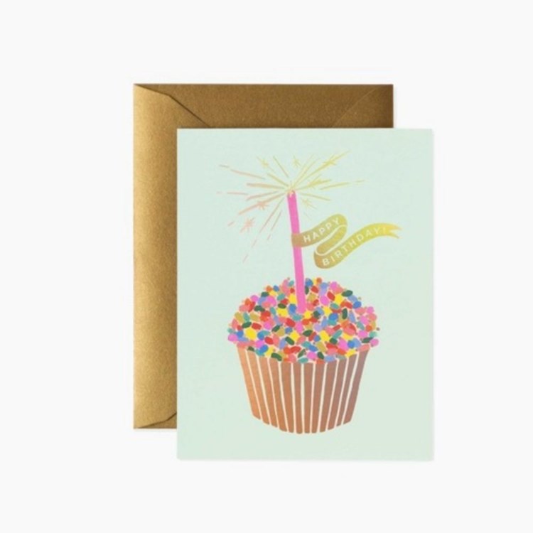 Rifle Paper Cards - Birthday