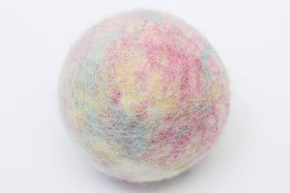 Hippie Collection: Eco Wool Dryer Balls Fair Trade