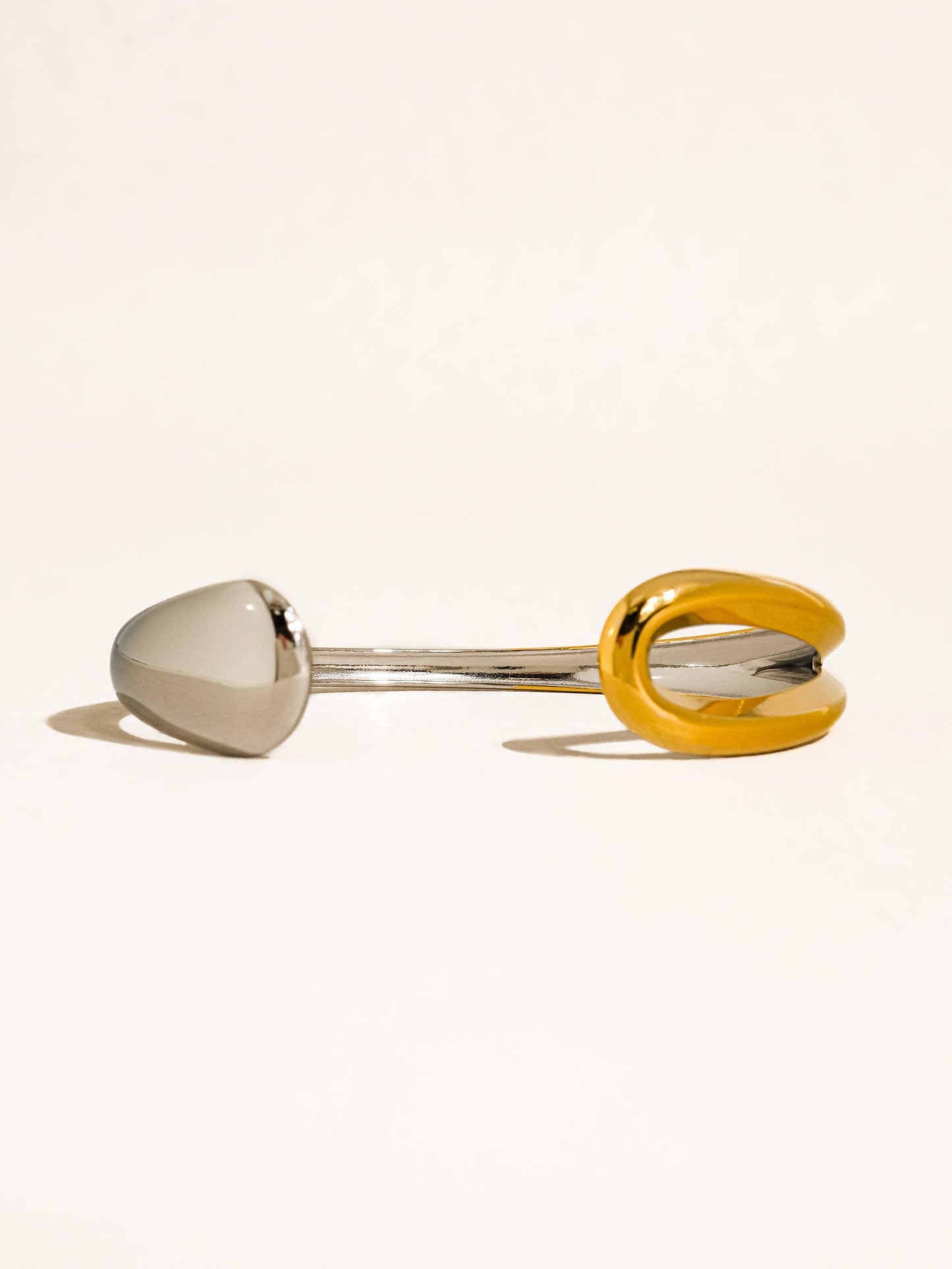 Junel Open Cuff Bracelet